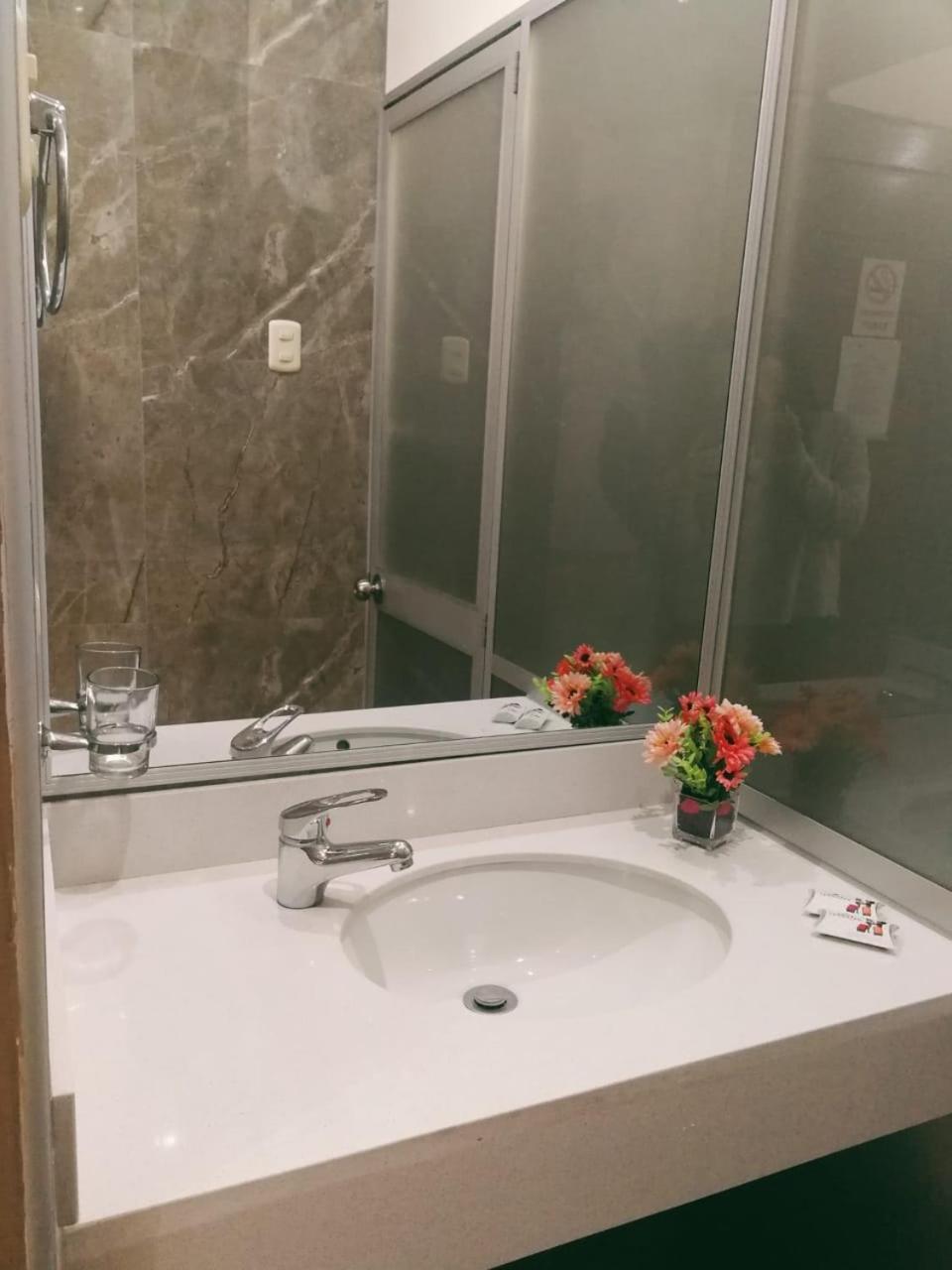 Hotel Coronado Tacna Eksteriør billede